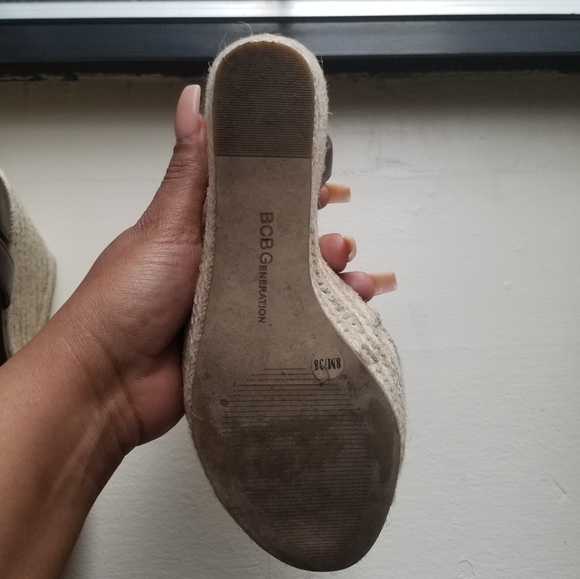 Wedges - Picture 3 of 6